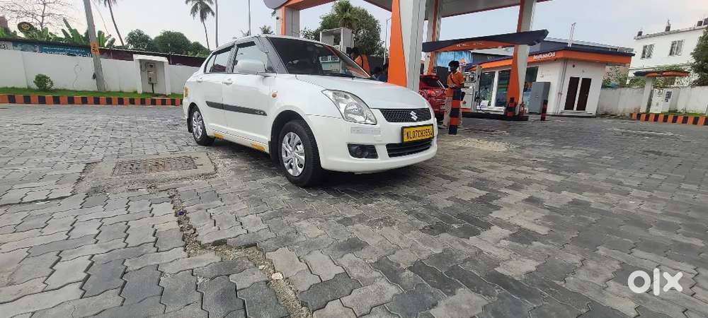 Maruti Suzuki Dzire 2016 Diesel 270000 Km Driven