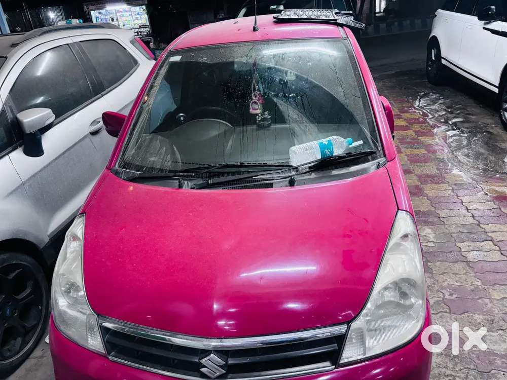 Maruti Suzuki Zen Estilo 2010 Petrol 50000 Km Driven