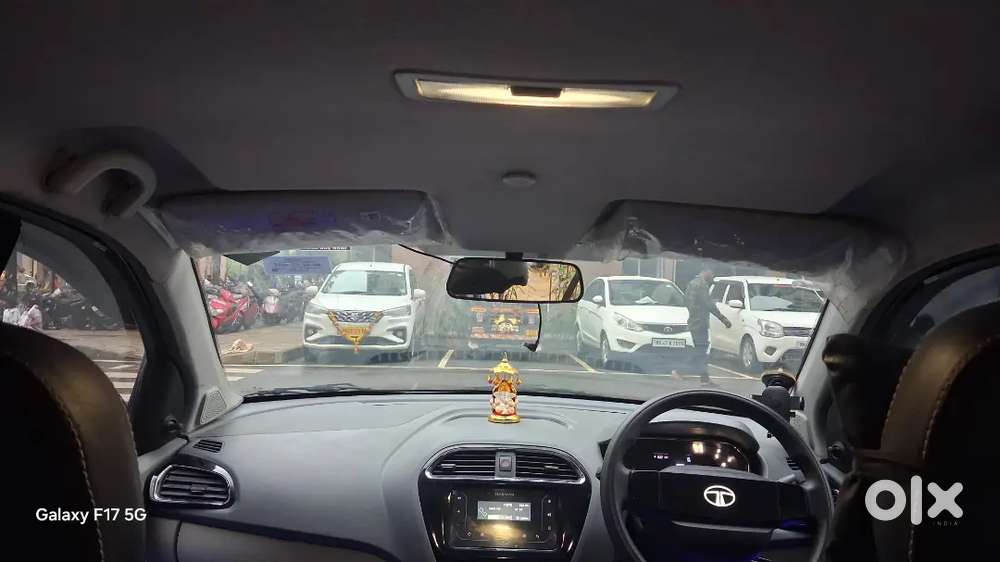 Tata Tiago Xm Cng 2025