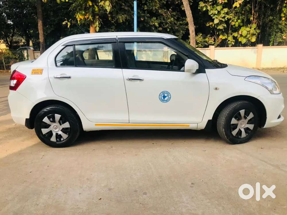 Swift Dzire Tour 2018 Car Diesel Manual