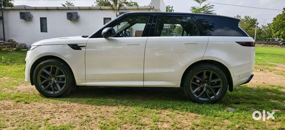 Land Rover Range Sport Hse Dynamic 3.0 Diesel, 2024, Diesel