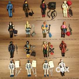 Gi joe toys olx discount