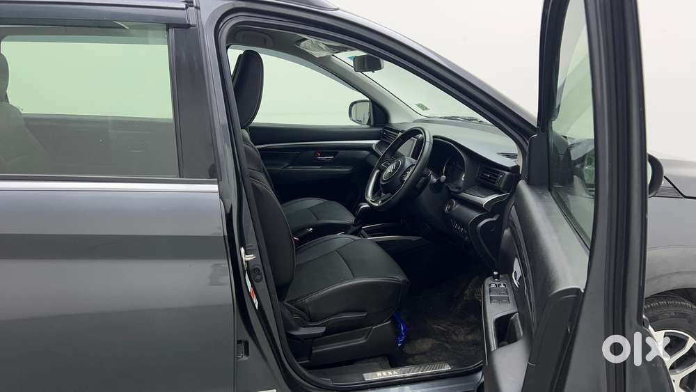 Maruti Suzuki Xl6 1.5 Alpha At, 2024, Petrol