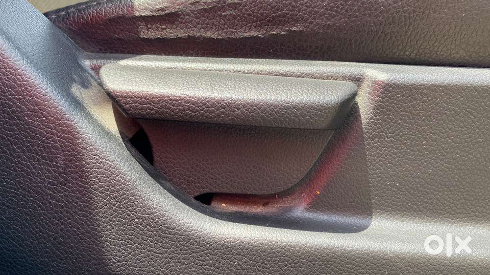 Hyundai Eon D Lite Plus, 2015, Petrol