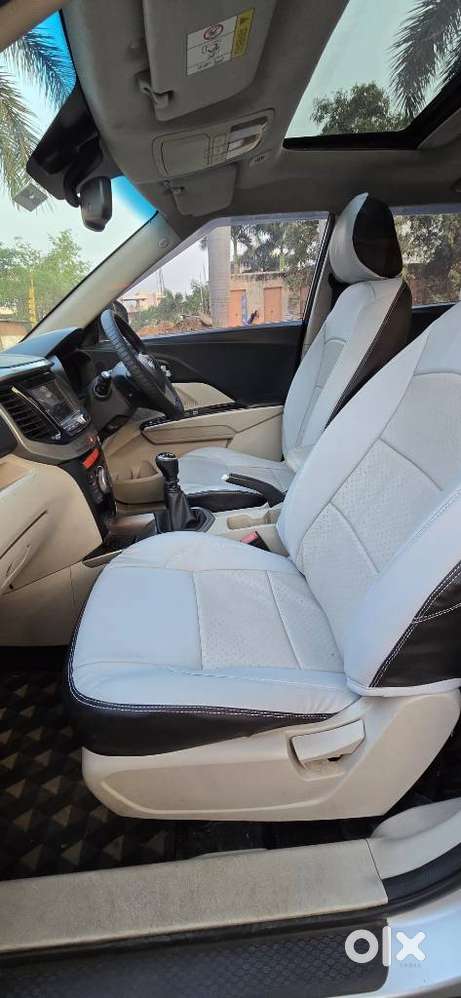 Mahindra Xuv300 W8 Option Diesel, 2019, Diesel