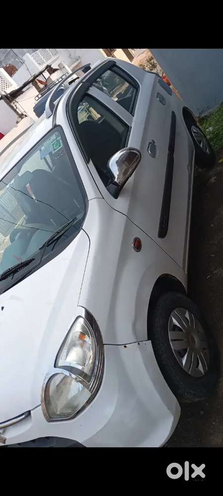 Maruti Suzuki Alto 800 2015 Petrol 61000 Km Driven