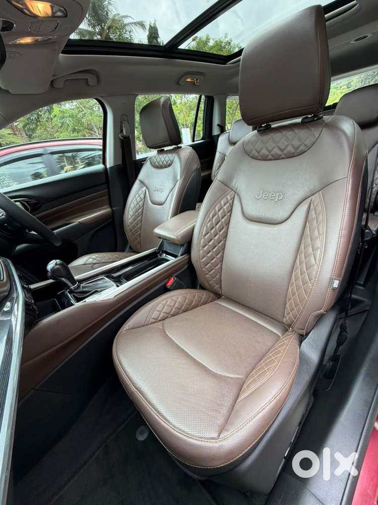 Jeep Compass Limited (o) 2.0 Diesel At, 2022, Diesel