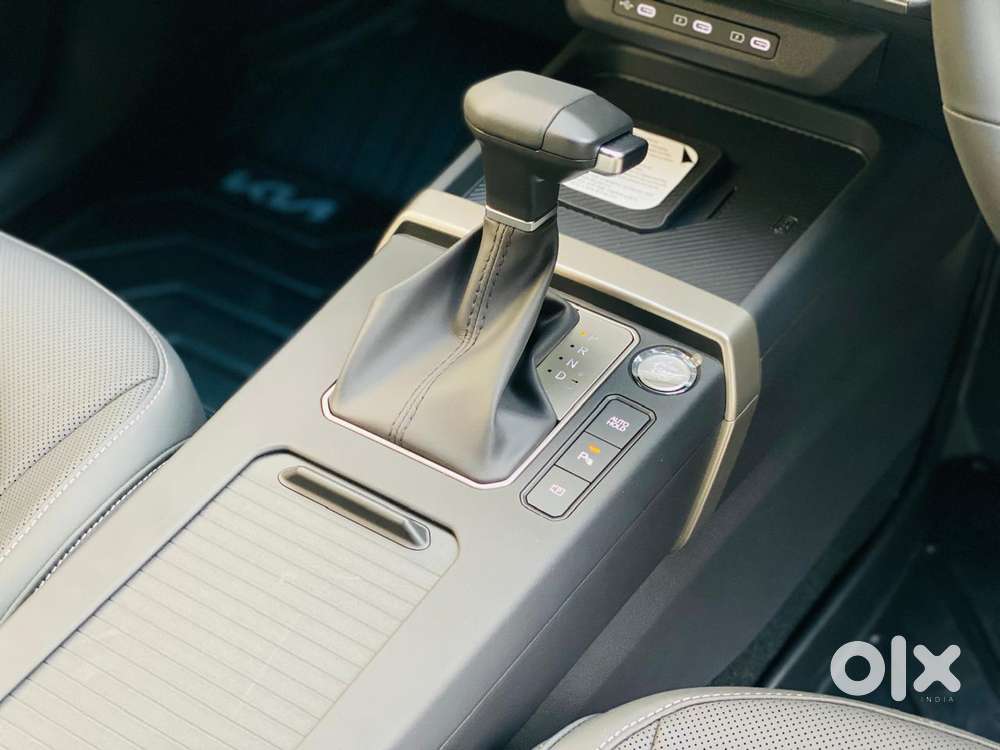 Kia New Seltos, 2026, Petrol
