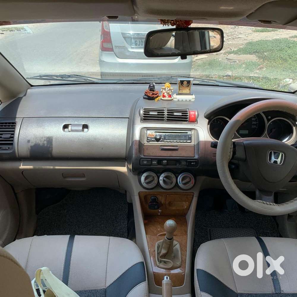 Car Condition Is Too Good.  Engine Is Very Slilent. And Smooth Driving