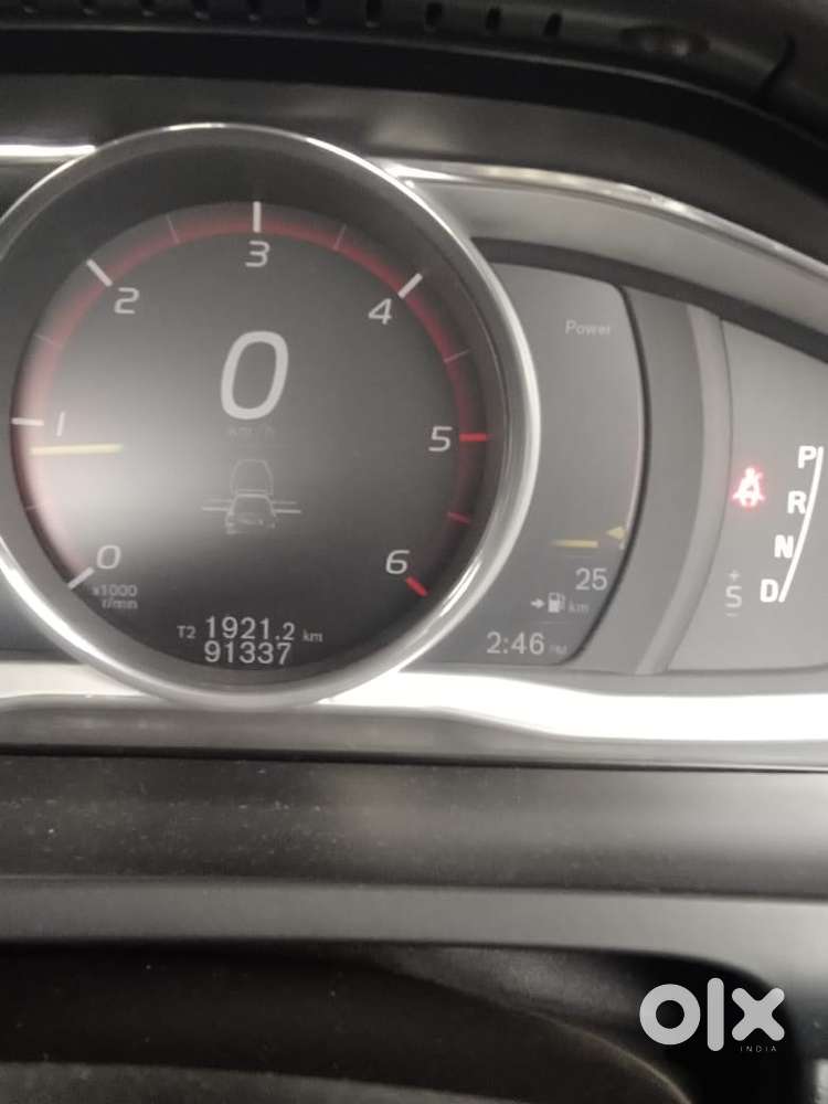 2019 Volvo S60 Diesel