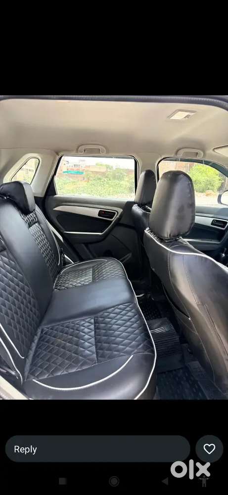 Maruti Suzuki Brezza 2016