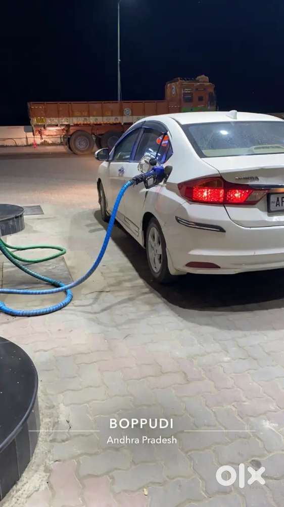 Honda City 2015 Diesel 140000 Km Driven