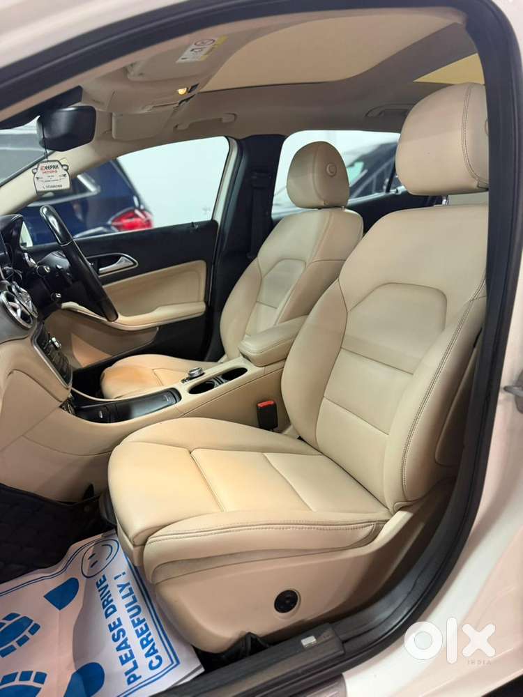 Mercedes-benz Gla 200 D, 2017, Diesel