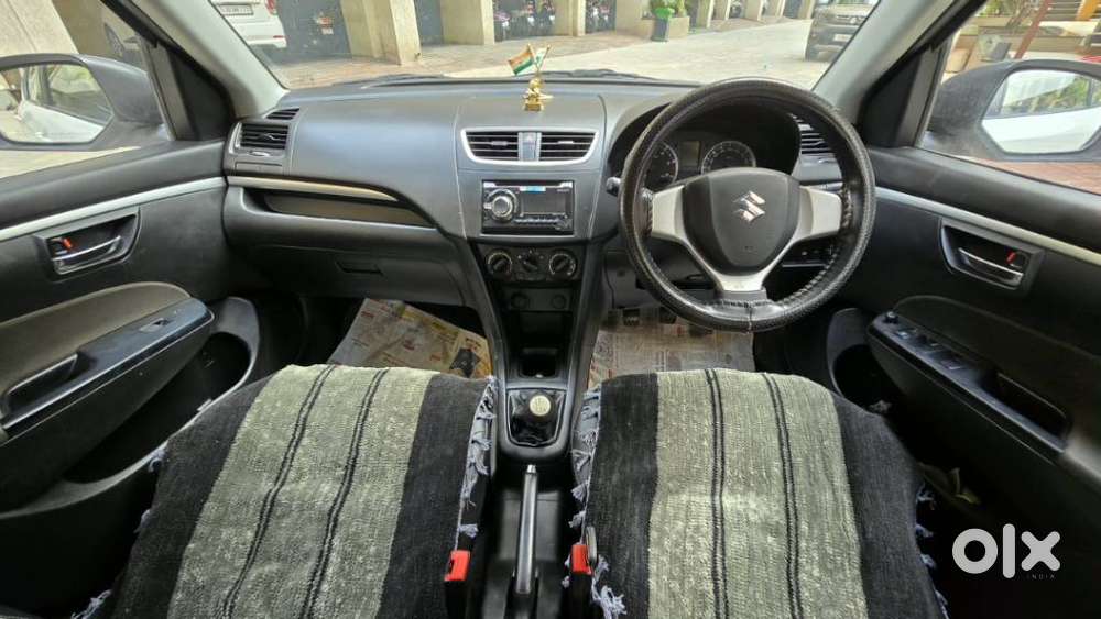 Maruti Suzuki Swift Ddis Vdi, 2015, Diesel