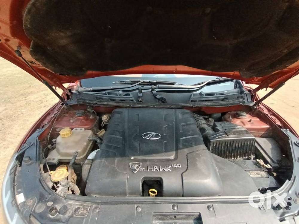 Mahindra Xuv500 2.2 W10, 2015, Diesel