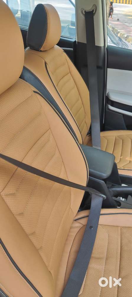 Kia Carens 1.5 Premium Diesel 7 Str Imt, 2025, Diesel