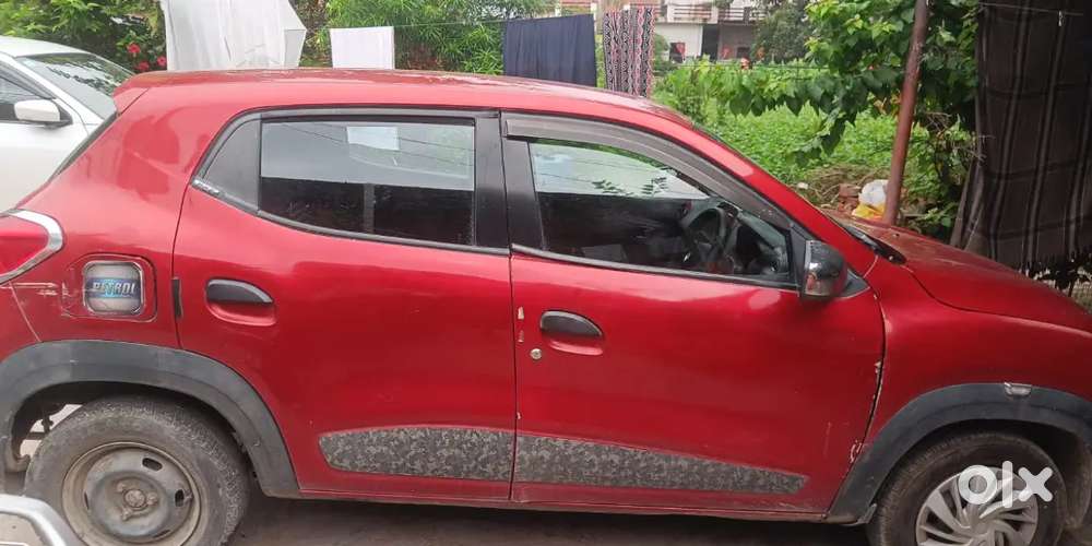 Renault Kwid Rxt 2017