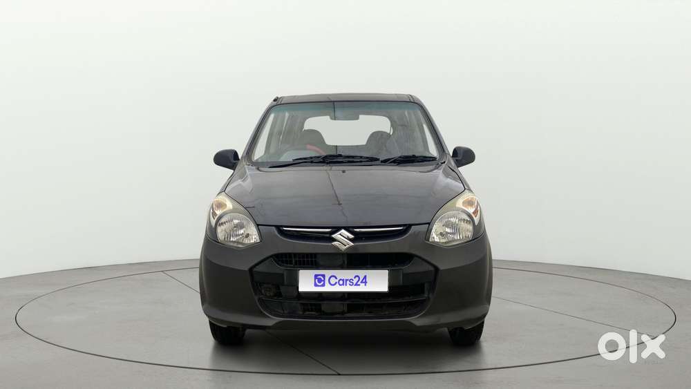 Maruti Suzuki Alto 800 2012-2016 Lxi, 2015, Petrol