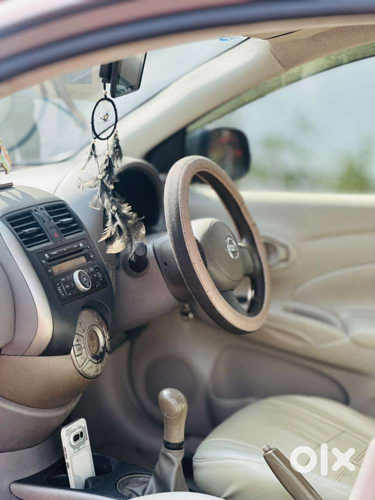 Nissan Sunny Diesel Xl, 2012, Diesel