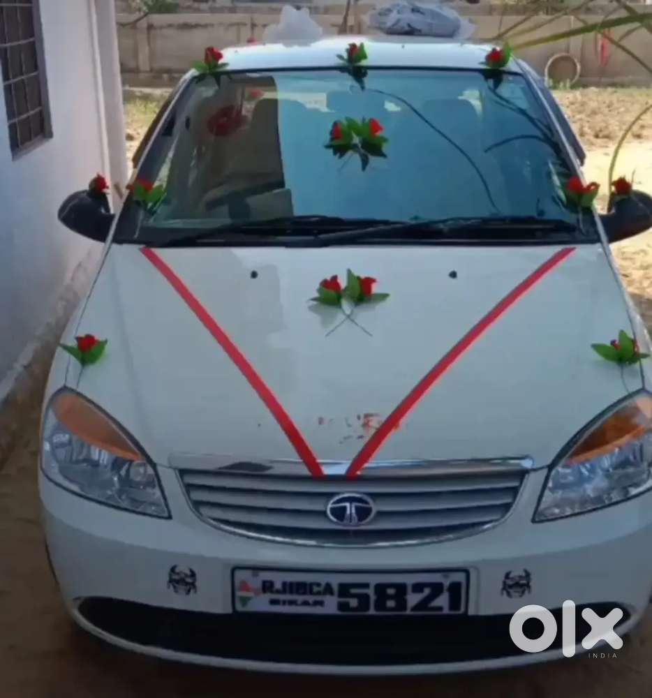Tata Indigo Cs Ls 2011