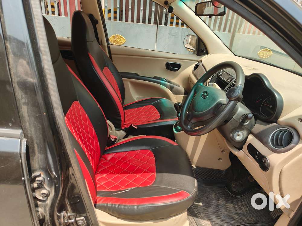 Hyundai I10 1.1l Irde Magna Special Edition, 2008, Petrol