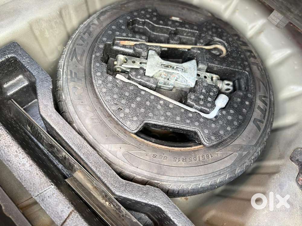 Maruti Suzuki Ciaz 1.3 Delta, 2018, Diesel