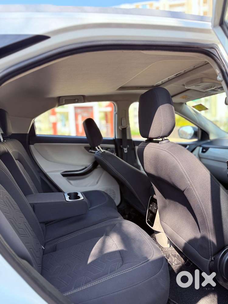 Tata Nexon 1.2 Revotron Xz Plus, 2022, Diesel