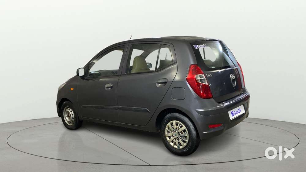 Hyundai I10 Magna 1.1l, 2015, Petrol