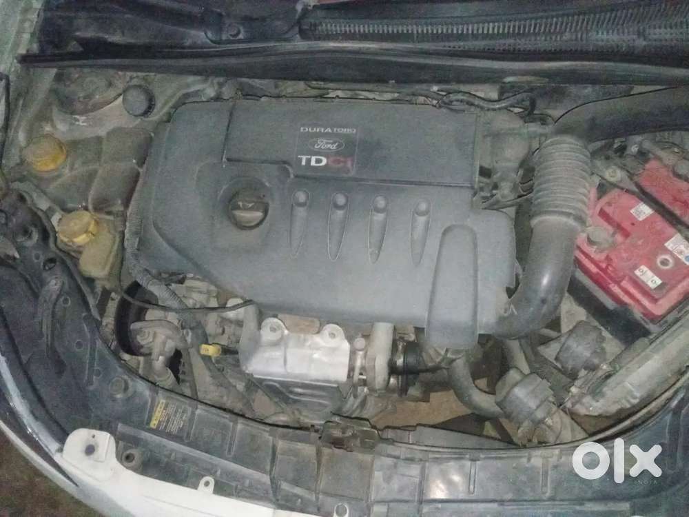 Ford Figo Diesel Well Maintained 24km Average