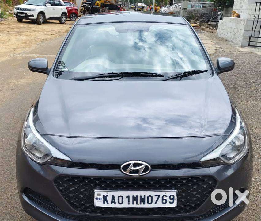 Hyundai Elite I20 Era 1.2, 2016, Petrol