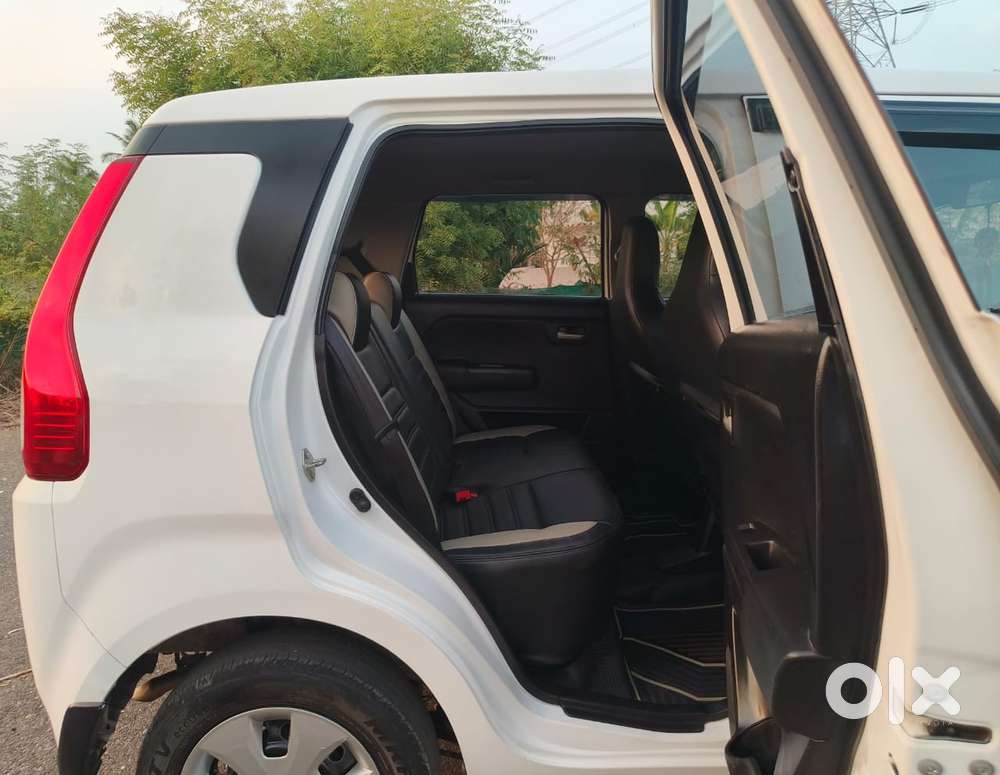 Maruti Suzuki Wagon R, 2023, Cng & Hybrids