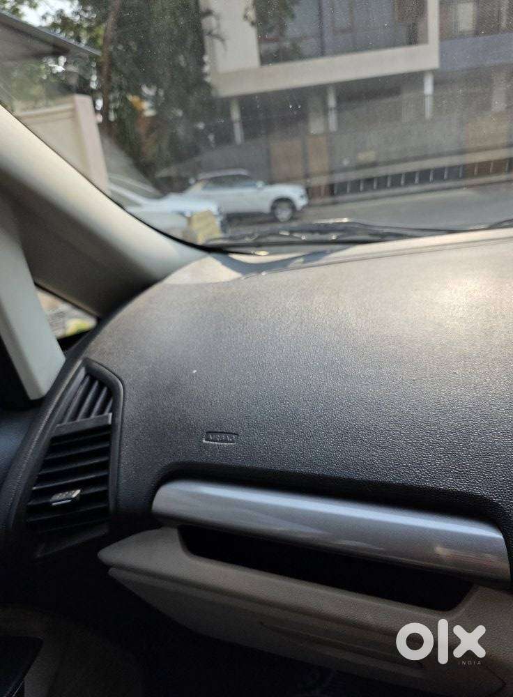 Ford Ecosport 1.5 Ti-vct Titanium (o), 2019, Petrol