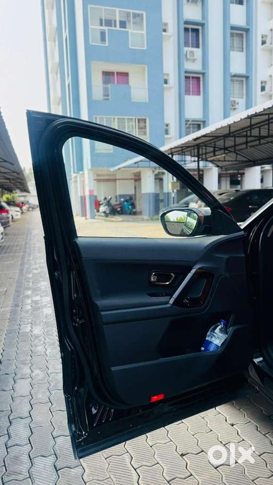 Kl 01 Tata Harrier 2022 Diesel Single Owner 40000 Km Driven