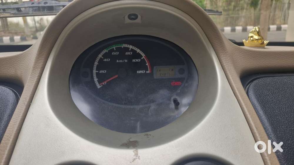 Tata Nano, 2012, Petrol