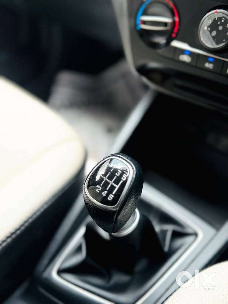 Hyundai I20 1.4 Sportz, 2019, Diesel