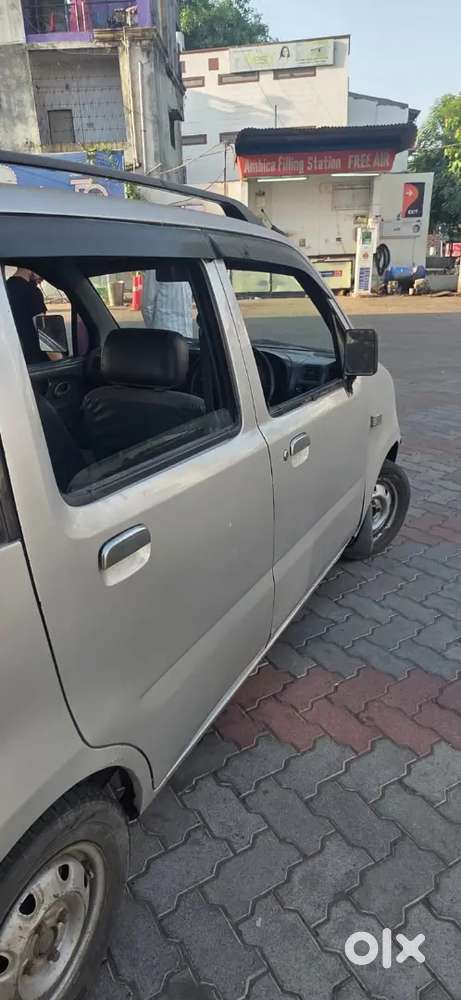 Running And Good Working Condition