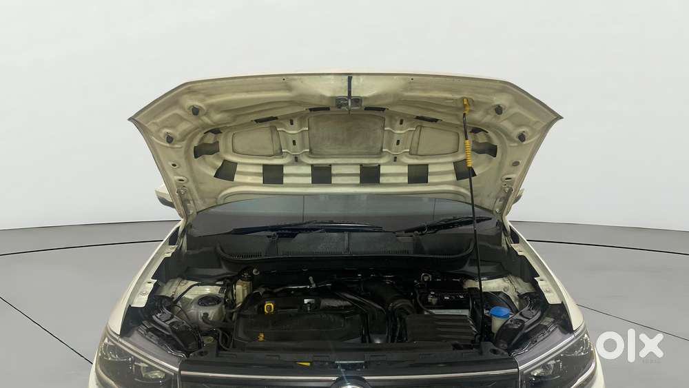Volkswagen Taigun 1.5 Tsi Gt Plus, 2021, Petrol