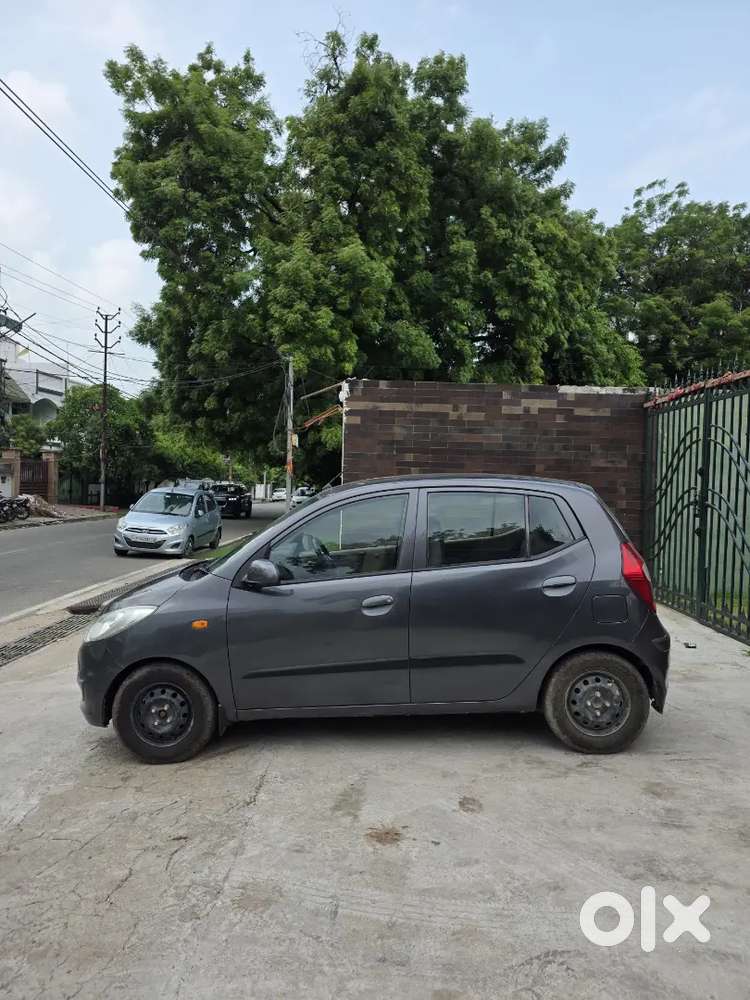 Hyundai I10 Magna O 2011