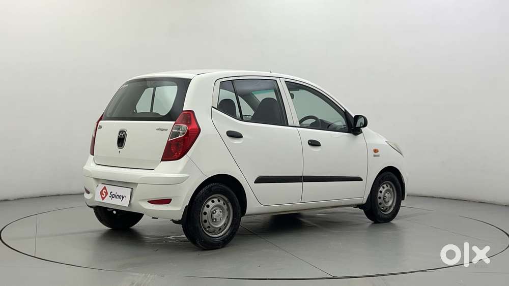 Hyundai I10 Magna 1.1l, 2016, Petrol