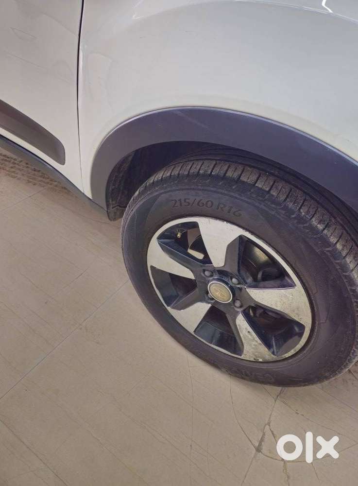 Tata Nexon 1.5 Revotorq Xz Plus Dual Tone, 2018, Diesel