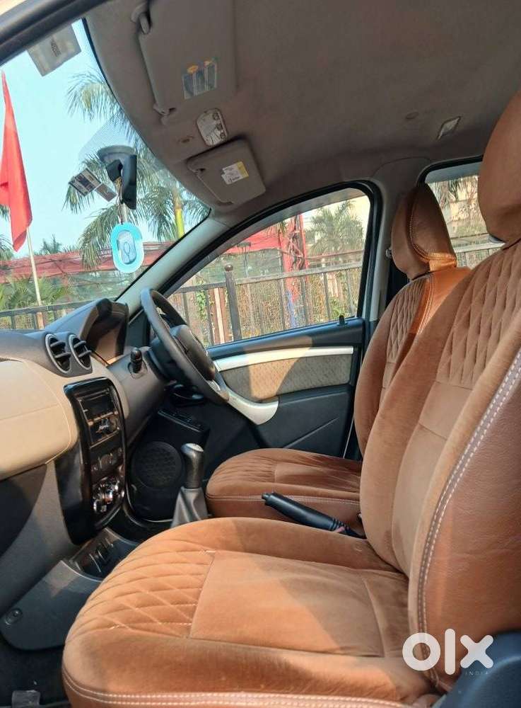 Renault Duster Rxz, 2013, Petrol