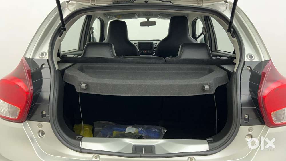 Maruti Suzuki Celerio 1.0 Zxi Plus Amt, 2022, Petrol