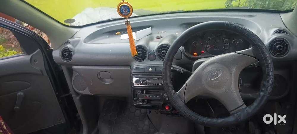 Hyundai Santro Xing Petrol Manual 2000