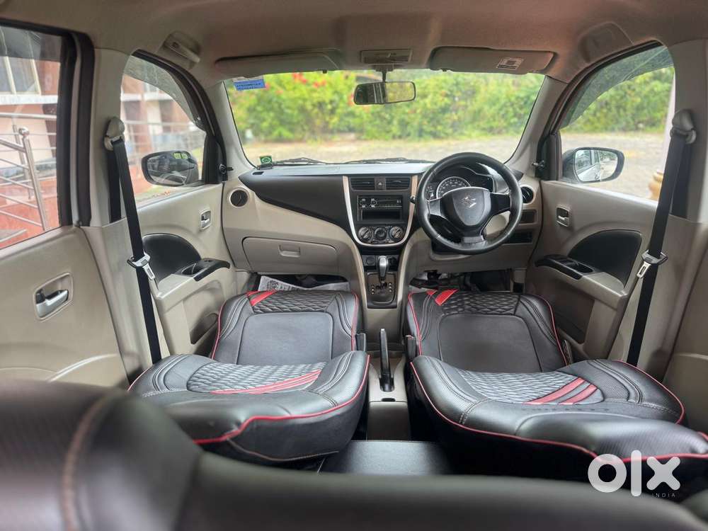 Maruti Suzuki Celerio