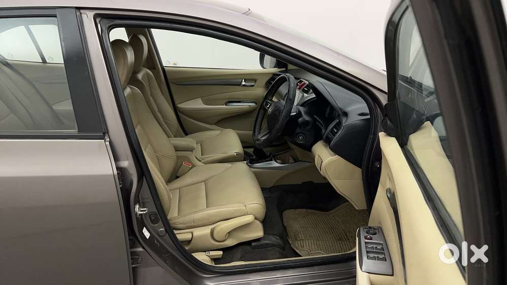 Honda City 2011-2013 1.5 V Mt Sunroof, 2013, Petrol