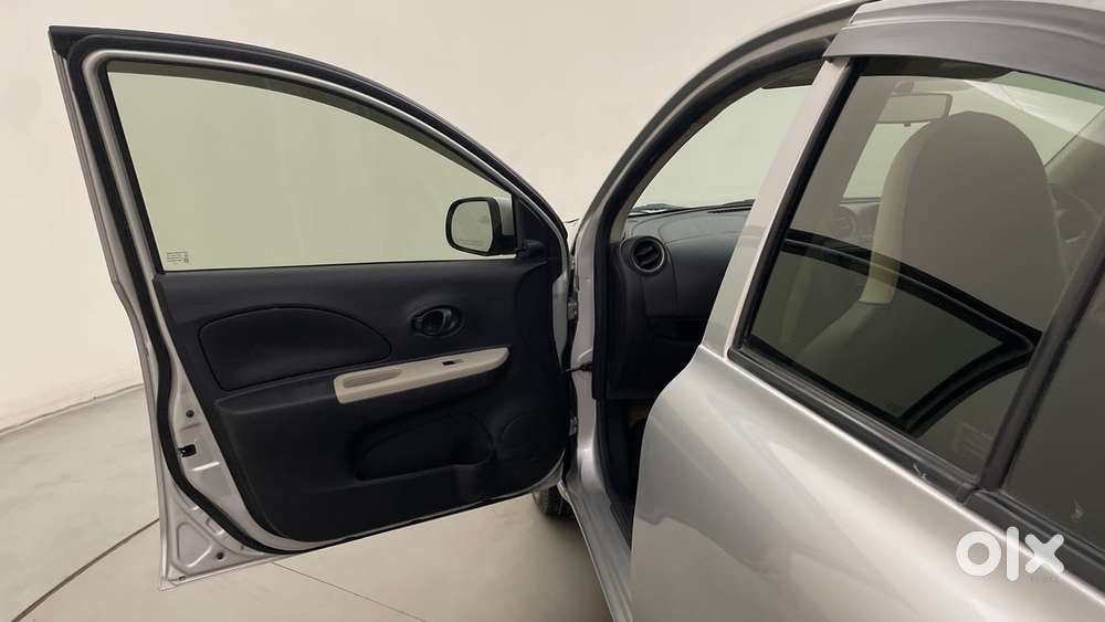 Nissan Micra Active 1.2 Xv Safety Pack, 2016, Petrol