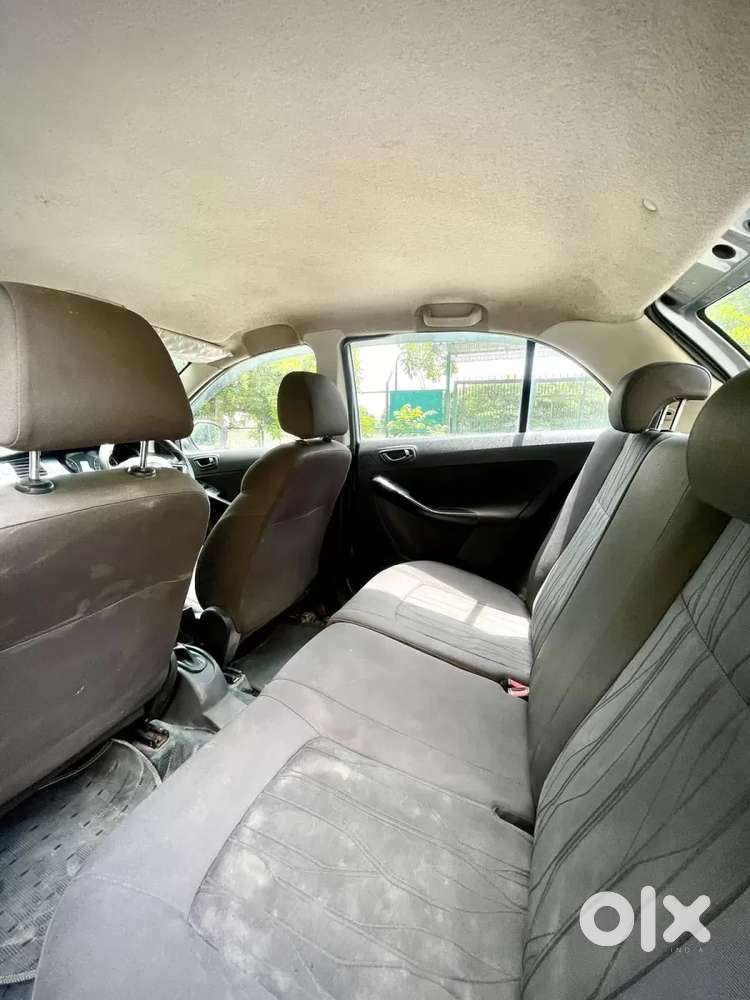 Tata Bolt Revotron Xms, 2015, Petrol