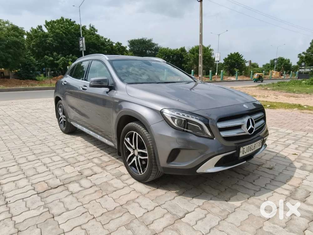 Mercedes-benz Gla Class 2.1 220d Activity Edition, 2017, Diesel