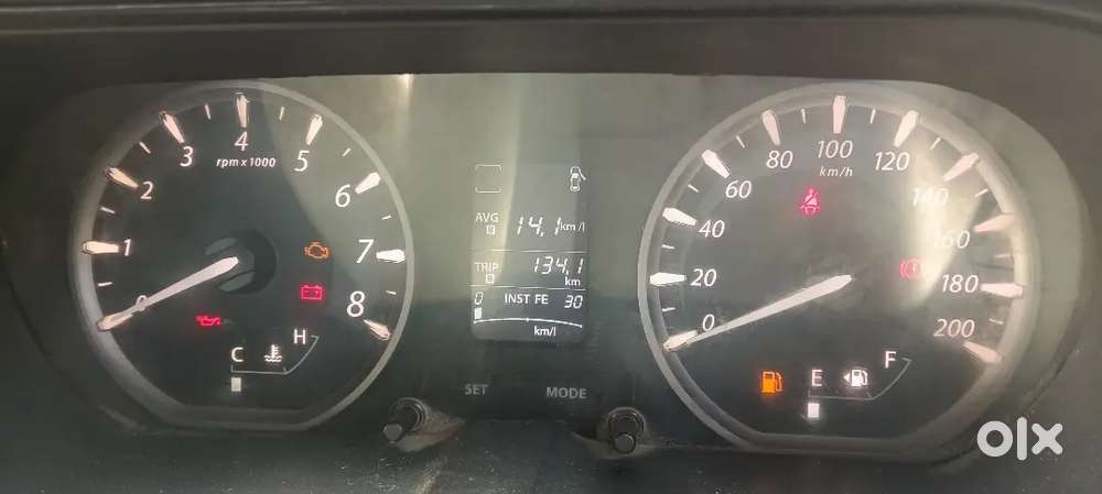 Tata Zest Xe Excellent Running Condition