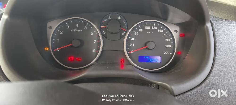 Hyundai I20 Asta 2013 Model